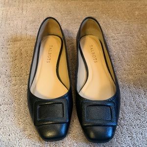 Women’s Talbot’s flats